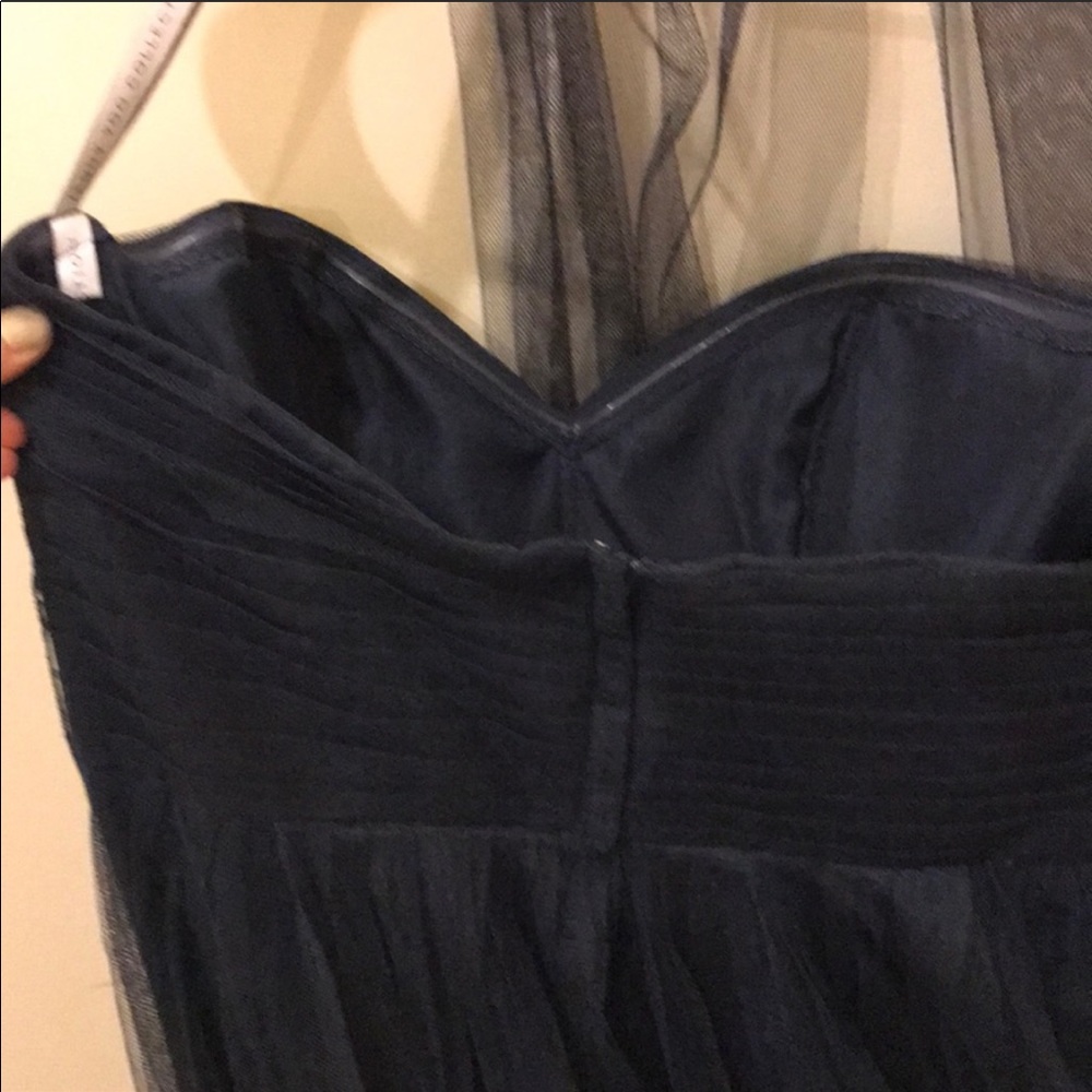 Jenny You Annabelle Convertible Gown - Picture 6 of 7